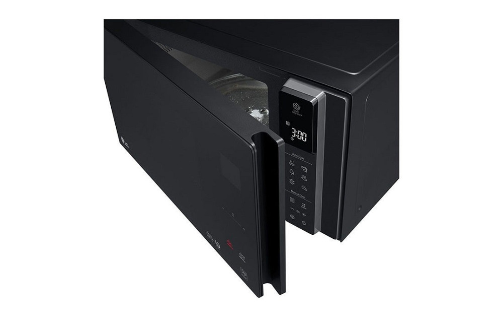 Мікрохвильова піч LG MS2595DIS Харків - фото 5