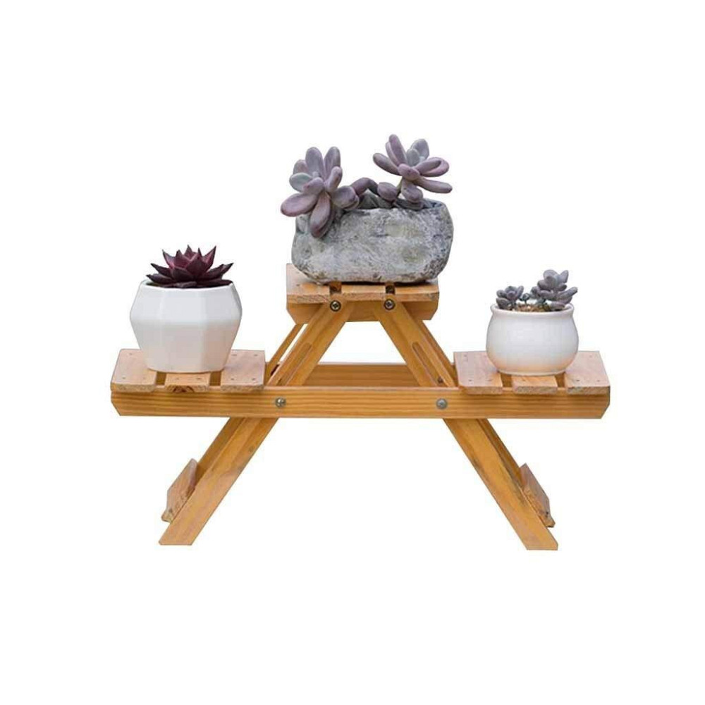 Підставка для квітів "Кармона" мускат Миколаїв - фото 2