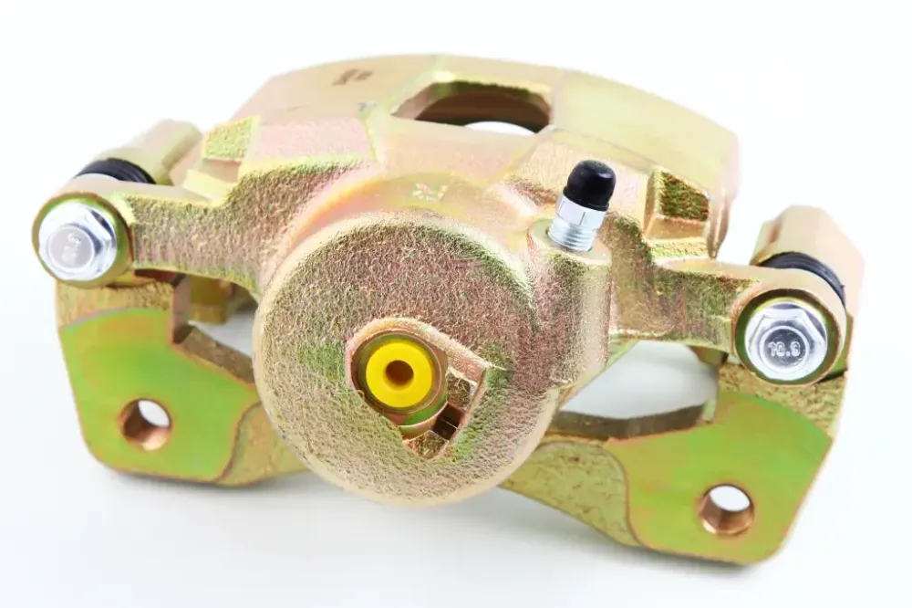 Суппорт Lacetti EuroEx передній правий в сб. Вінниця - фото 2