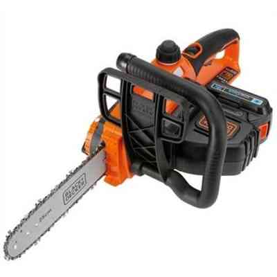 Цепная пила Black&Decker GKC1825L20, 18V, 25см (GKC1825L20) Винница