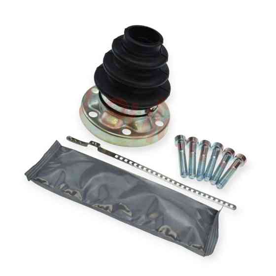 Пильовик BMW 3 (E36, E46, E90), X3 (E83) 1.6-3.0 96- внутрішній (30x94x103) шрус Мукачево