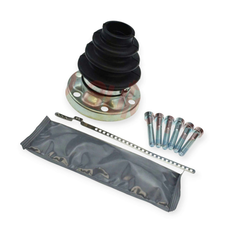 Пильовик BMW 3 (E36, E46, E90), X3 (E83) 1.6-3.0 96- внутрішній (30x94x103) шрус Мукачево - фото 1