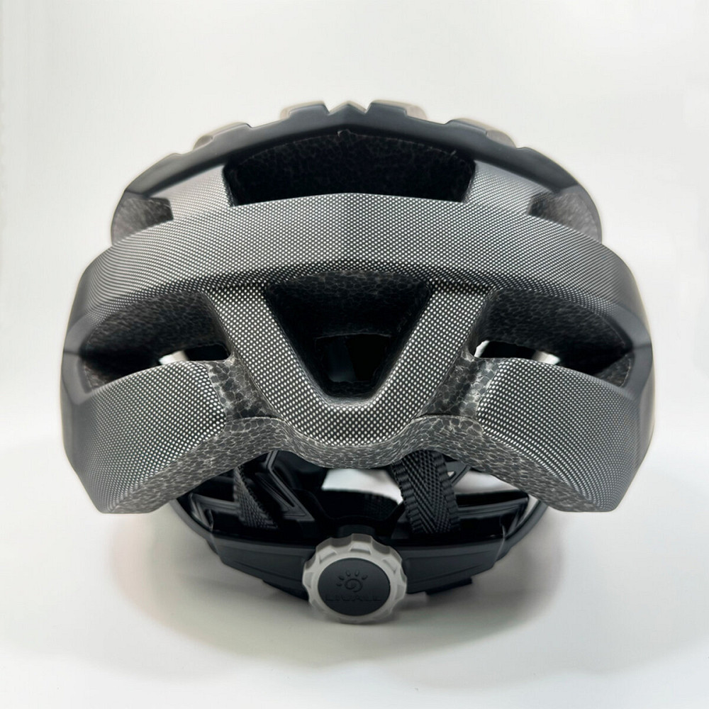 Захисний шолом Livall MT1 NEO (M) Black (54-58см), акустика, мікрофон, сигнали поворотів та стопів, додаток, пульт BR80, Bluetooth (LIV-T0MT1N-5243) Київ - фото 3