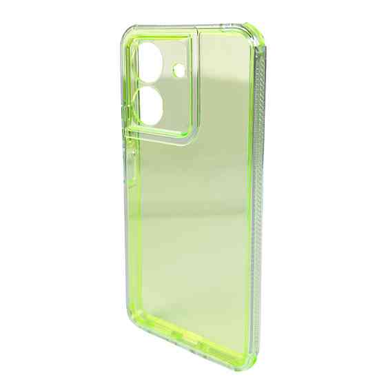 Чехол для смартфона Space III for Xiaomi Redmi Xiaomi Redmi 13C 4G/Poco C65 Green Киев