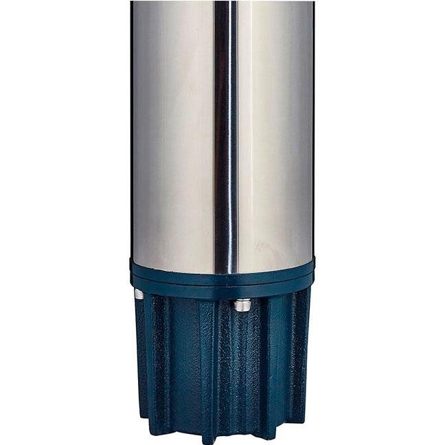 Насос центробежный 380В 13кВт H 242(176)м Q 400(300)л/мин Ø145мм колеса нерж сталь+пульт (из 3х частей) DONGYIN Ровно - изображение 8