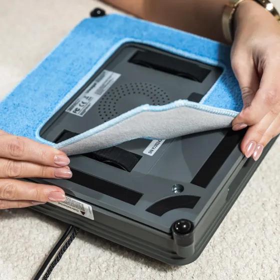 Робот для мытья окон ROBOWAY RW-5 PRO Киев