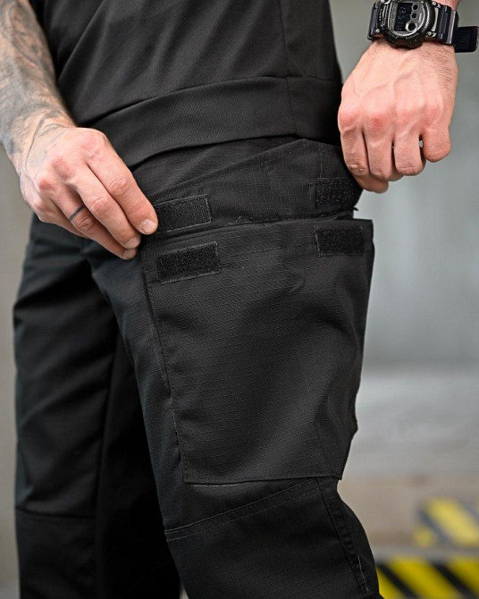 Тактичні штани SAINT Police ПП7743 Одеса - фото 4