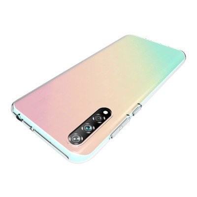 Чохол до мобільного телефона BeCover Huawei P Smart S Transparancy (705134) (705134) Вінниця - фото 6