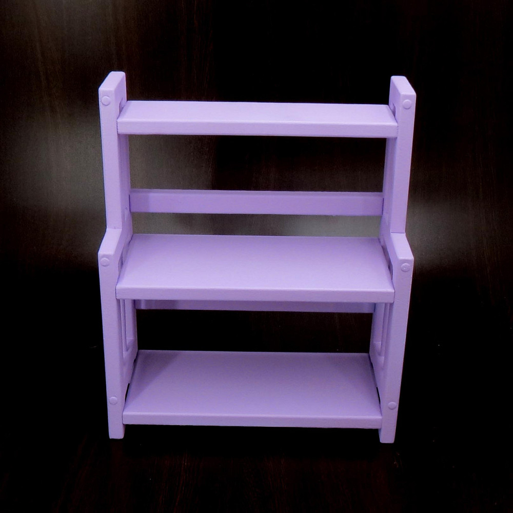 Полка настольная 