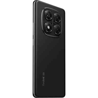 Мобильный телефон Xiaomi Redmi Note 14 Pro 5G 8/256GB Midnight Black (1123276) Винница