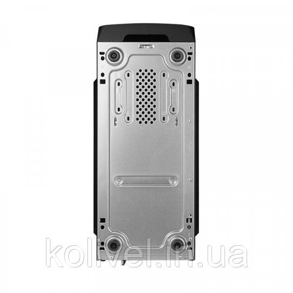 Корпус Chieftec UNI UB-03B-350GPB 350W 2xUSB3.0+1xType-C, SD Card reader, mATX, Black (UB-03B-350GPB) Київ - фото 7