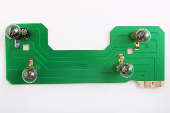 Оплата ліхтаря 2107 у складі ліва Вінниця