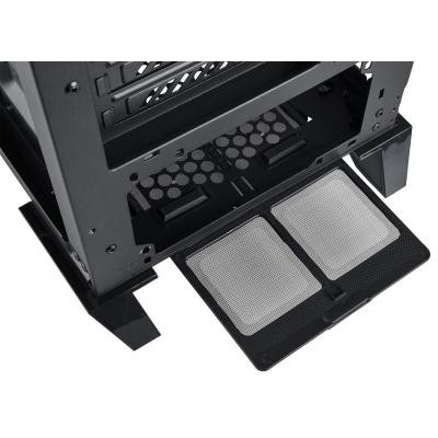 Корпус Corsair Carbide Spec-Omega RGB Black (CC-9011140-WW) Винница - изображение 7