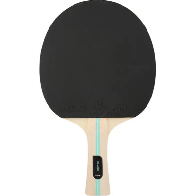 Ракетка для настільного тенісу Stiga Clash Hobby FL (1210-5718-01) (931283) Вінниця - фото 3