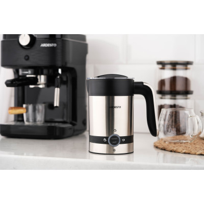 Капучинатор Ardesto MBC-D450 Винница - изображение 8