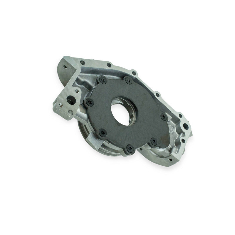 Маслонасос , ЗАЗ-Форза Чері Амулет Мукачево - фото 1