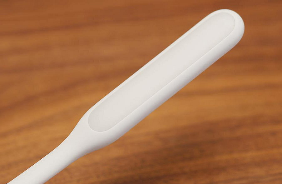 Гнучка USB лампа Xiaomi ZMI (Mi LED 2) (Біла) Николаев - изображение 8