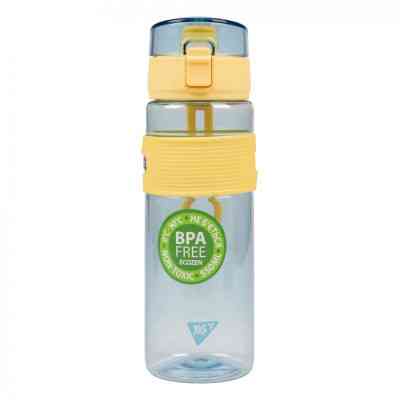 Поильник-непроливайка Yes Fusion 550 мл, блакитна (708189) Винница