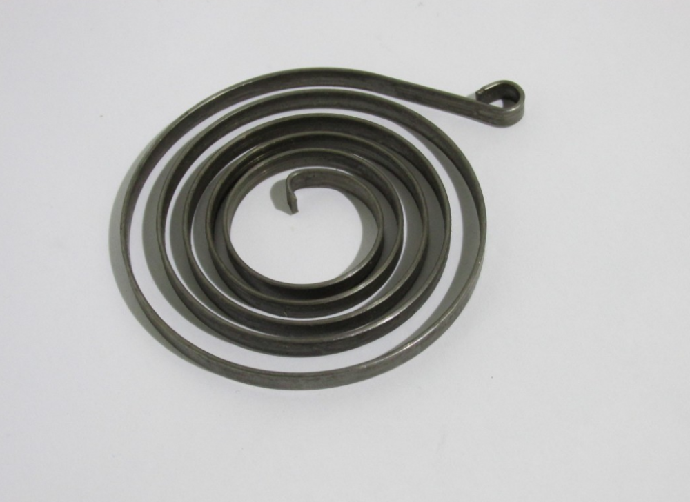 Пружина мотоцикл Мінськ Мукачево - фото 1