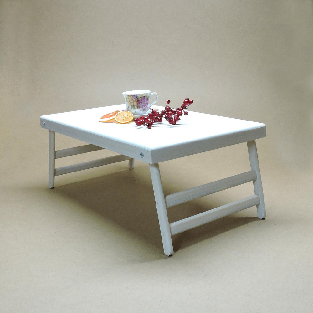 Столик-поднос для завтрака 