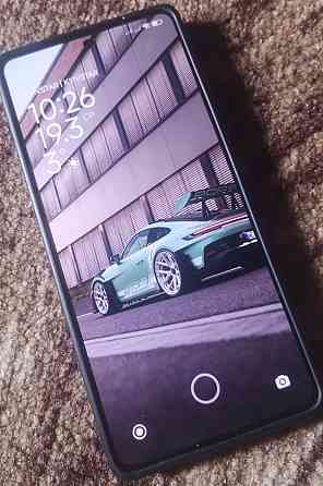 Телефон POCO M6 Pro 8/256Gb. NFC Black. Київ