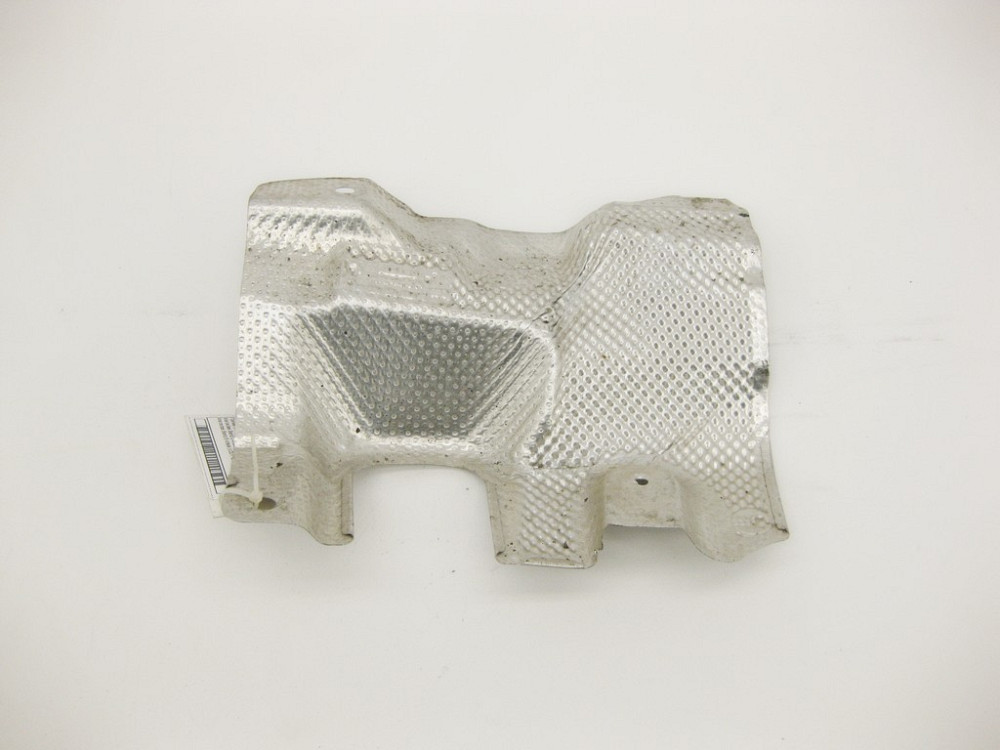 Mercedes-Benz  A2046826971 Теплозахисний екран над центральним глушником спереду C-Class W204 E-Class C207 Одесса - изображение 4