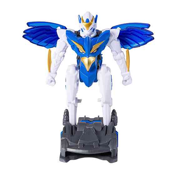 Ігровий набір Screechers Wild! S5 L1 – Галер Дніпро