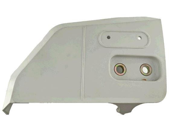 Крышка тормоза бензопила St M 180 Мукачево - изображение 1