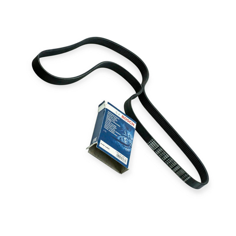 Ремень генератора автомобиль Фольцваген T4 2.0i, автомобиль Форд Connetc 1.8DI,CI (2001-) ручейковый (6PK1460) Мукачево - изображение 1