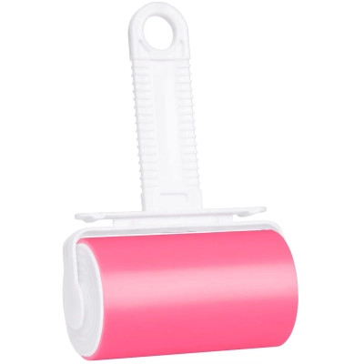 Валик для чистки одежды Добра Господарочка Многоразовый 1 шт. (4820086523202) Винница - изображение 3