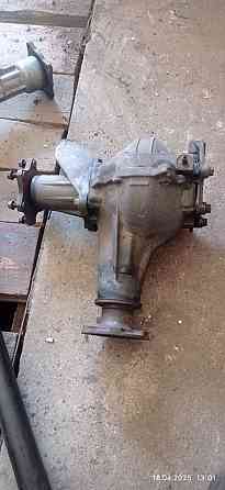 Оригинальный задний мост для Suzuki Grand Vitara 2008–2016 годов Киев