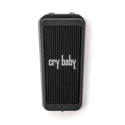 Педаль эффектов Jim Dunlop Crybaby Junior Wah (CBJ95) Винница