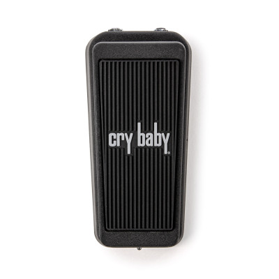 Педаль эффектов Jim Dunlop Crybaby Junior Wah (CBJ95) Винница - изображение 4
