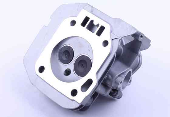 Головка циліндра мотоблок 188F (13Hp) (у зборі) Мукачево