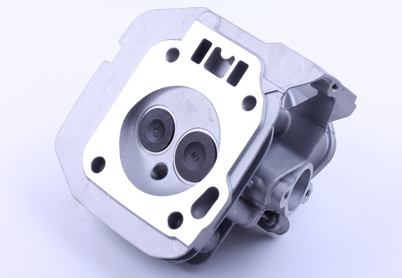 Головка циліндра мотоблок 188F (13Hp) (у зборі) Мукачево - фото 1