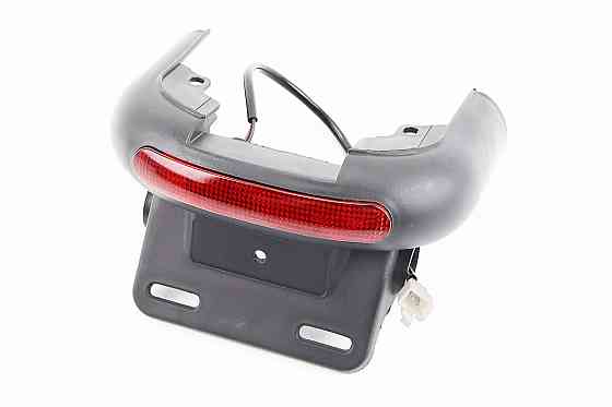 Задній стоп-сигнал червоний CR-2 Київ