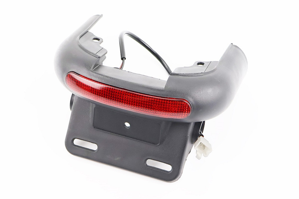 Задній стоп-сигнал червоний CR-2 Київ - фото 1