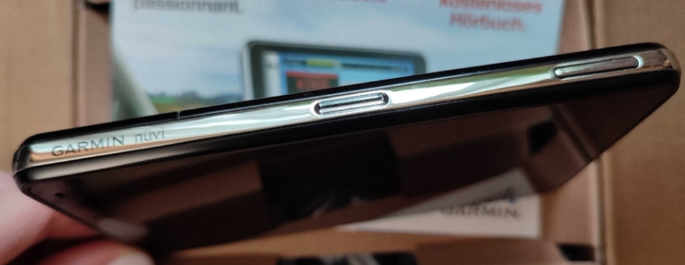 Навигатор: Garmin Nuvi 3490LMT Киев - изображение 5