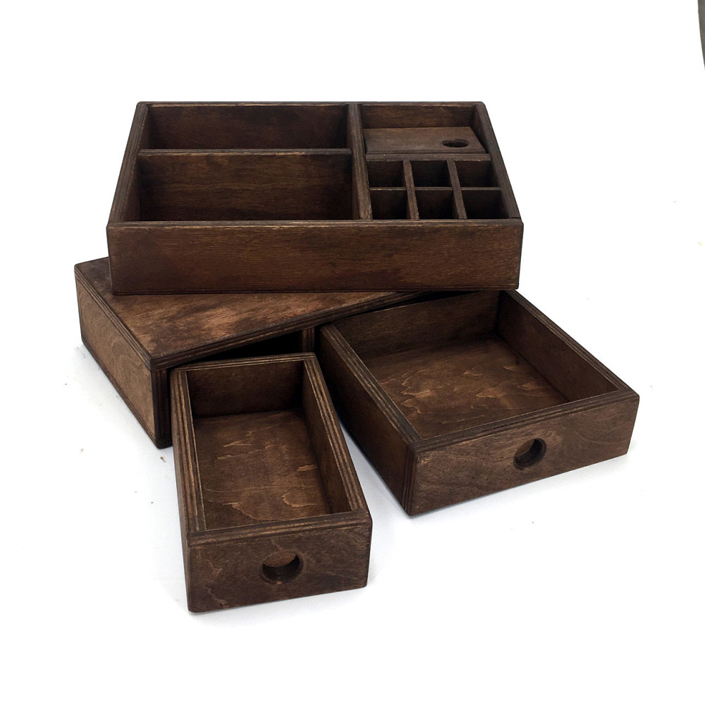 Органайзер для косметики 