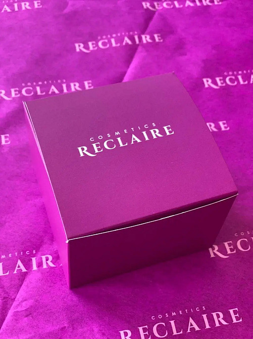 Горячее обертывание Грейпфрут-Чили Reclaire 200 мл Киев - изображение 8