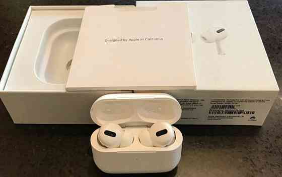 Air Pods Pro Киев