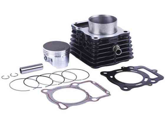 Поршнева (ЦПГ) 72 мм CG-300CC Мукачево