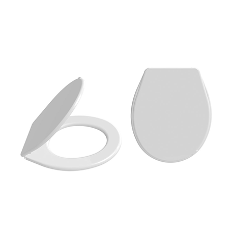 Сидение для унитаза NOVA Nova 2010N Харьков