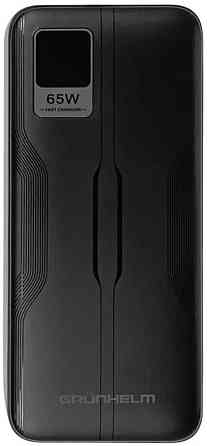 Павербанки для ноутбуков и телефонов | 10 000-60 000 mAh | QC / PD. Киев