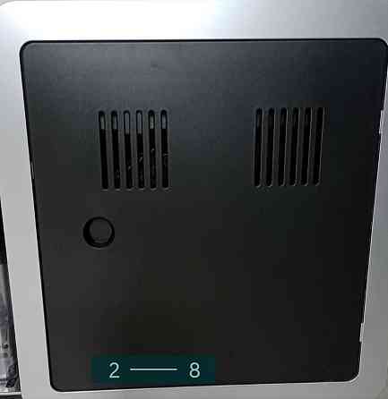 Кофемашина: Phillips SAECO Moltio HD8767. Б/у Италия. Харків