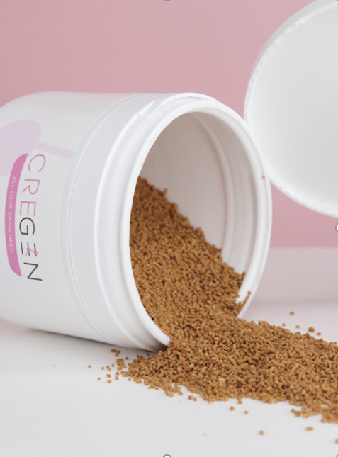Комплекс для ухода за телом CREGEN JeuDerm, 5 г*30 Днепр - изображение 4