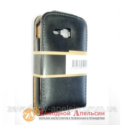 Чохол книжка Samsung C3312 Chic Case Одеса - фото 2