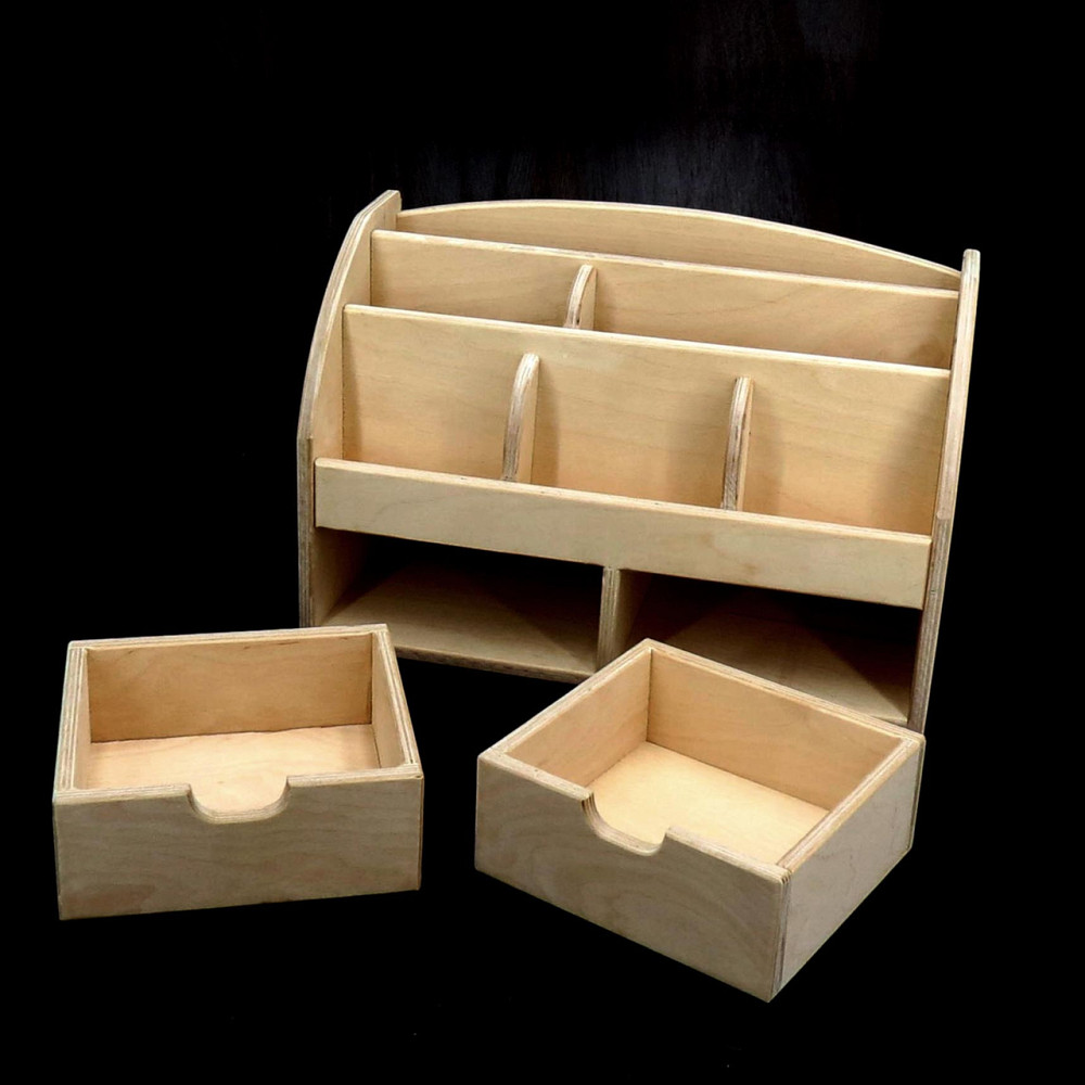 Органайзер для косметики "Кедара" бланже Миколаїв - фото 5