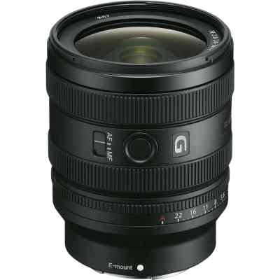 Объектив Sony FE 24-50mm F/2.8 G (SEL2450G.SYX) Винница