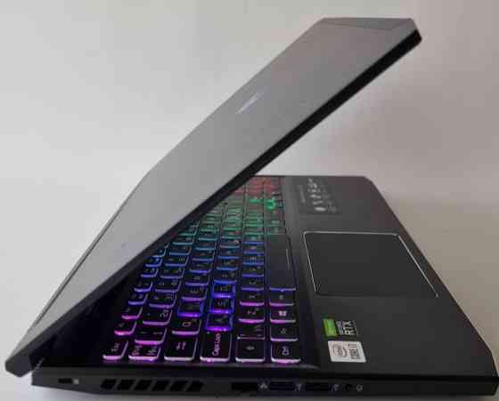 Acer Predator Helios 300 i7 10870H/RTX 3080/RAM 32Gb/SSD1TB/240Hz.Ноутбук. Киев
